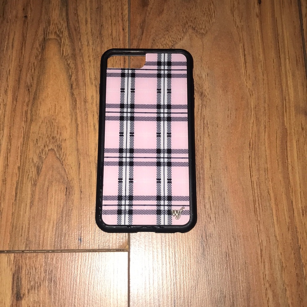 Wildflower IPhone Case